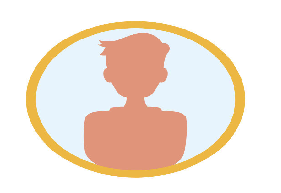 上蔡墙绘中如何画好人物轮廓?