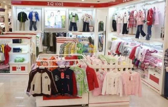 上蔡店面装修风格确定。