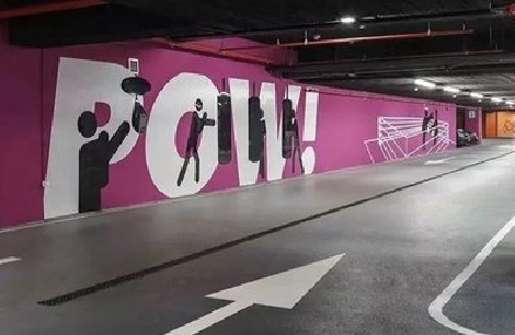 上蔡墙绘设计师的选择是关键。