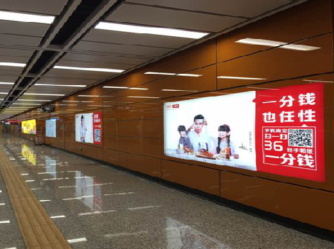 上蔡广告灯箱的发展前景？