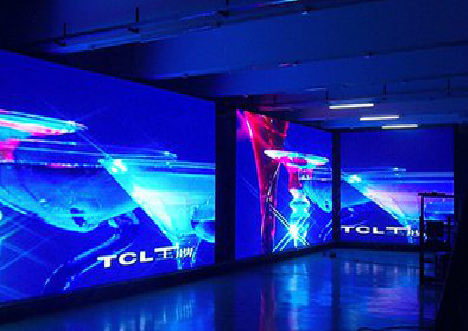 上蔡如何解决LED显示屏耗电问题？